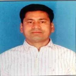 Bhagwat Negi