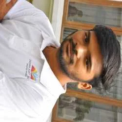 MAHESH KATTA