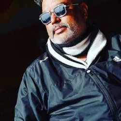 Mukesh Babu