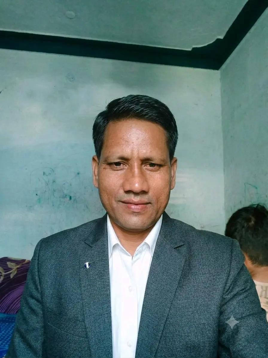 Lodhi Bhuneshwar verma