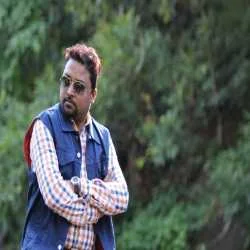 Rishiraj Verma