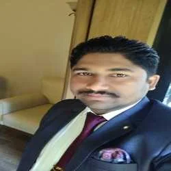 Mohan Singh hada