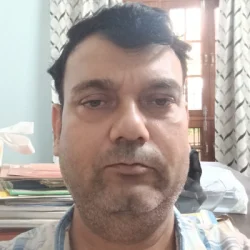 OM PRAKASH GUPTA