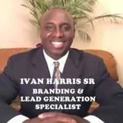 Ivan Harris Sr