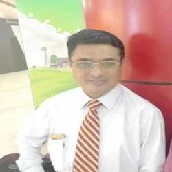 Shahbaaz Kachhi
