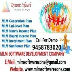 Mlm Software Zone