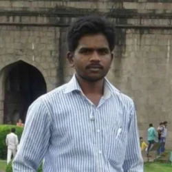 Maroti Sonkamble
