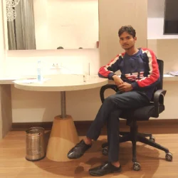 ADITYA KUMAR