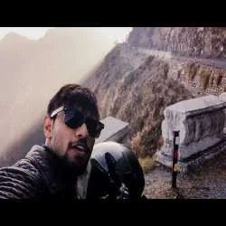 siddharth kumar