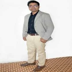 Vinod kumar yadav
