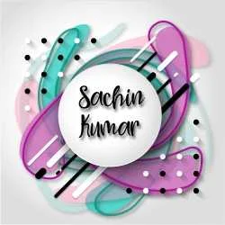 Sachin Kumar