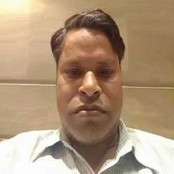 Mohd. Irfan