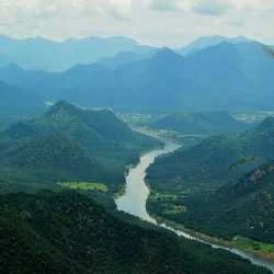 Hogenakkal Eco Tourism