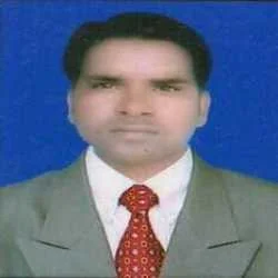 Rajesh Mahawar