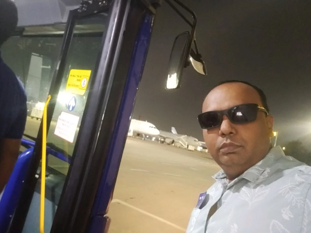 Prashant Jagrala