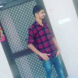Durgesh CHOUDHARY