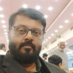 Mohammed Khan