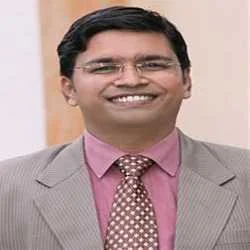 R. P. Vijayvargiya