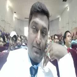 Arvind Srivastava