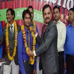 Sushil raikwar