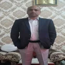 Hasrat Ali