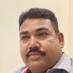 Saiful Islam Khan
