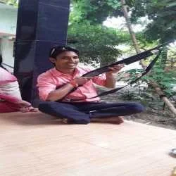Rajesh Yadav