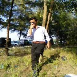 Asim Amitav Swain