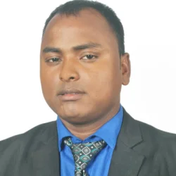 Ajit Kumar goala