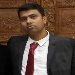 Debananda Mukherjee
