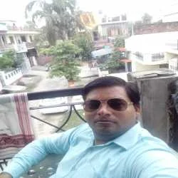 Abhilash Kumar Singh