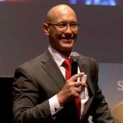 Zsolt Fekete Black