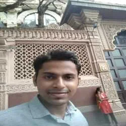 Chandrashekhar Kapal