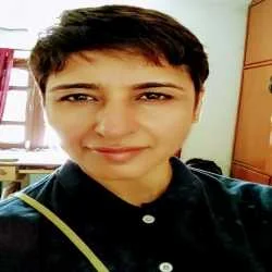 Bharati