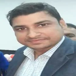 SIKDER MAHAMMAD ALI