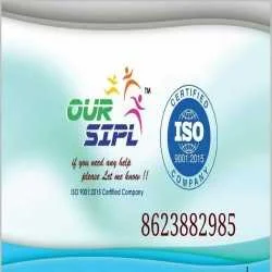 Ajit Patil - Smart India SIPL Leader