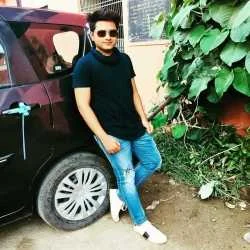 Vijay Patil