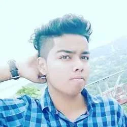 Abhishek Dash