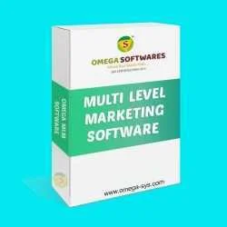 MLM Software Company