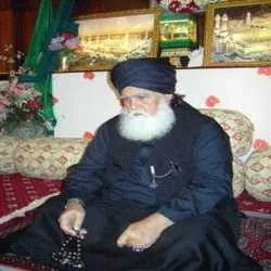 Muhammad Ali khan