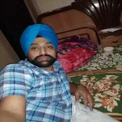 Gurjinder singh