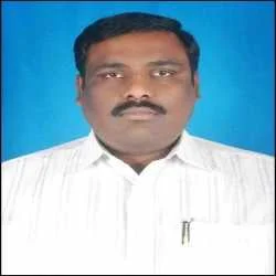 Jagadeesh R