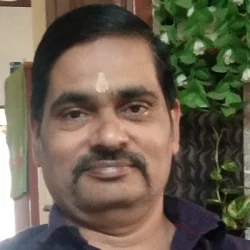 R.MURALIKRISHNAN