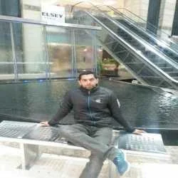 VIPIN DHANKAR