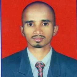 PABITRA MOHAN BEHERA