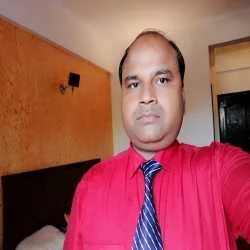 YOGENDRA KUMAR