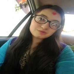 Aayusha Bista