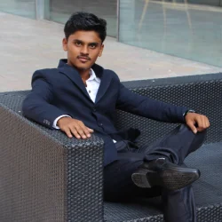 anant thote