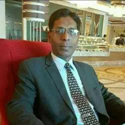 Anand Kumar Singh
