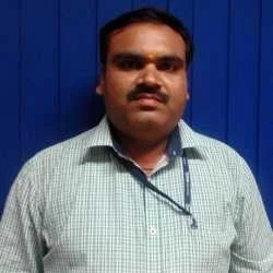 UMA SHANKAR VERMA